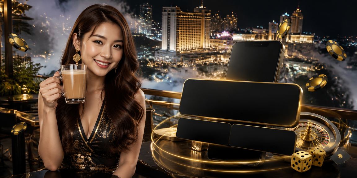 Pemain di Genting Highlands mendaftar dan mendapat bonus di hengongbet