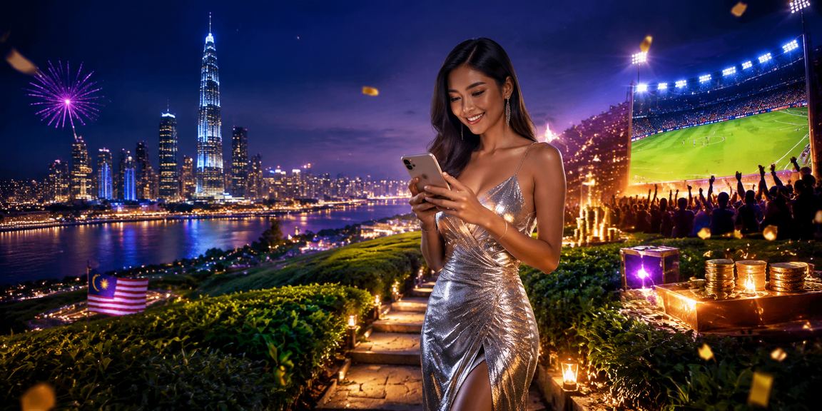 Pertaruhan bola sepak di Kuala Lumpur melalui platform dalam talian hengongbet