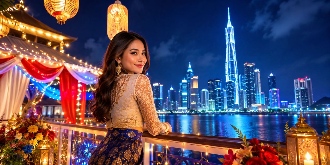 Permainan Teen Patti Hari Raya di Kuala Lumpur dalam talian