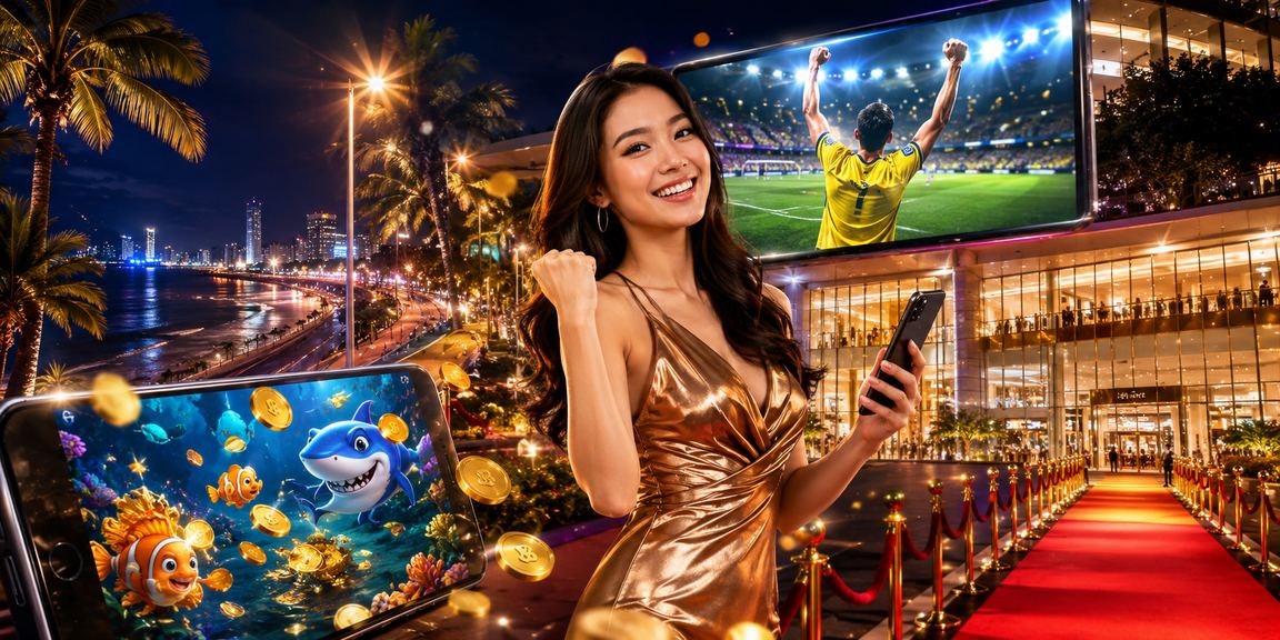 Permainan slot memukau di kuantan