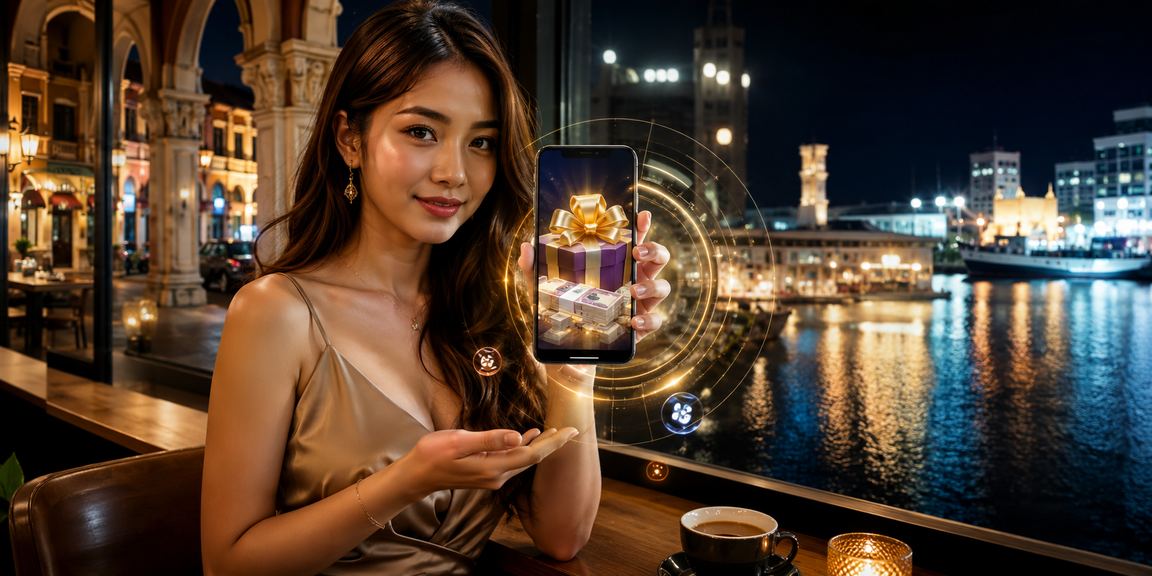 Aplikasi kasino Malaysia hengongbet dengan keselamatan SSL