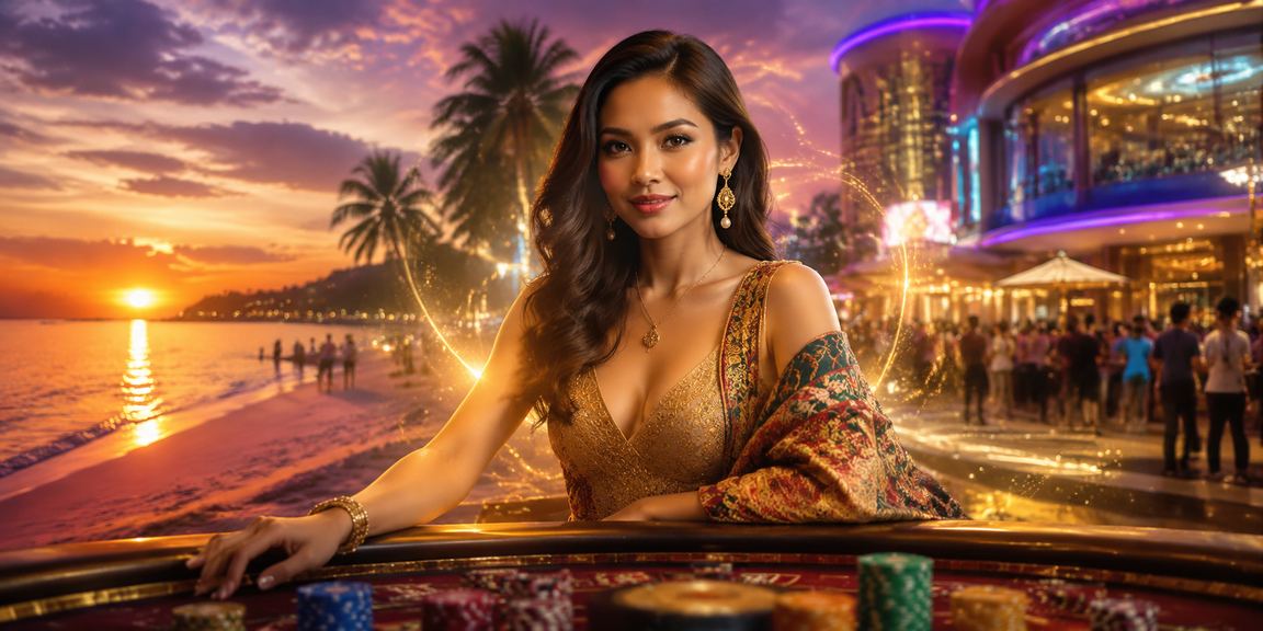 Pengguna VIP Penang mengakses bonus dan pertaruhan sukan hengongbet
